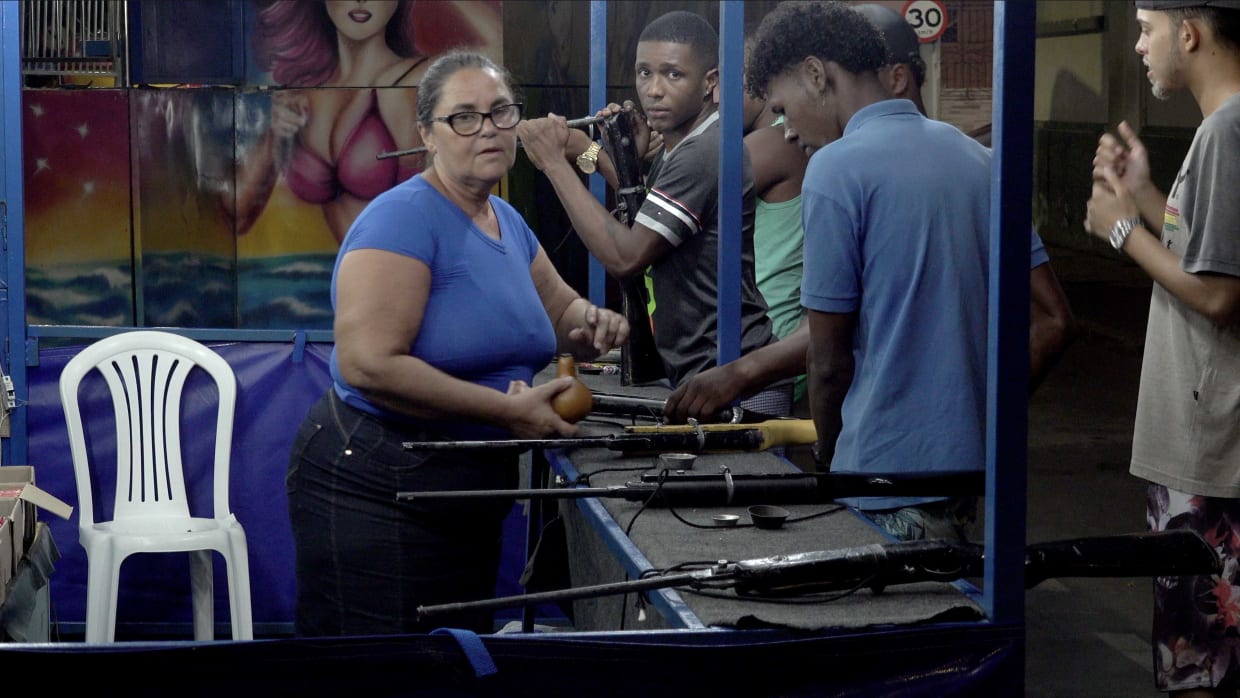 UvA-antropoloog maakt prijswinnende film over onderzoek: ‘Ik trek me niets aan van stijlregels van de film’